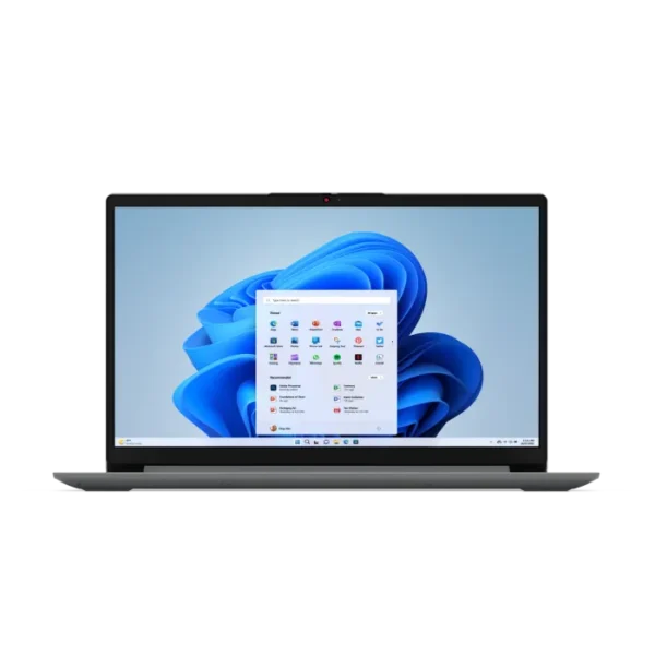 Lenovo IdeaPad 1 Intel® Celeron® N4500 8GB RAM 256GB SSD Laptop - Image 2
