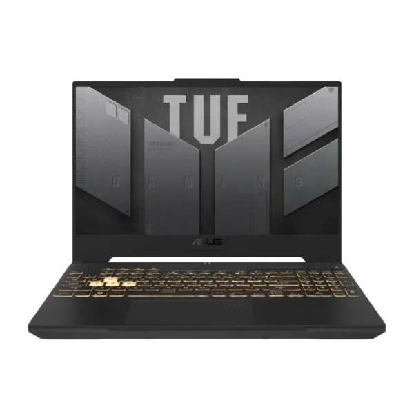 ASUS TUF 15 Intel® Core™ i5 12500H 8GB RAM and 512GB SSD RTX™ 3050 Laptop