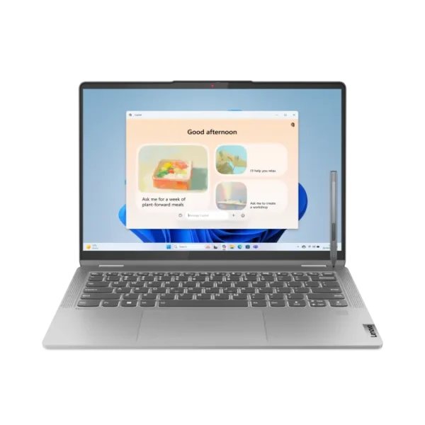 Lenovo Flex 5 AMD Ryzen™ 5 7430U 16GB RAM 512GB SSD Laptop - Image 3