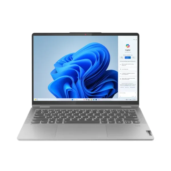 Lenovo Flex 5 Intel® Core™ i71355U 16GB RAM 512GB SSD 2-in-1 Laptop - Image 5