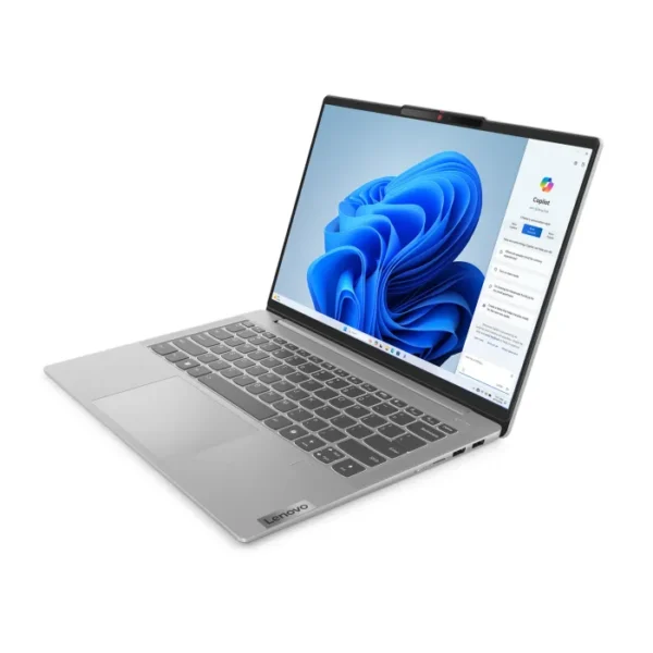Lenovo IdeaPad5 Slim Intel® Core™ Ultra 7 155U 16GB RAM 1TB SSD OLED Laptop - Image 2