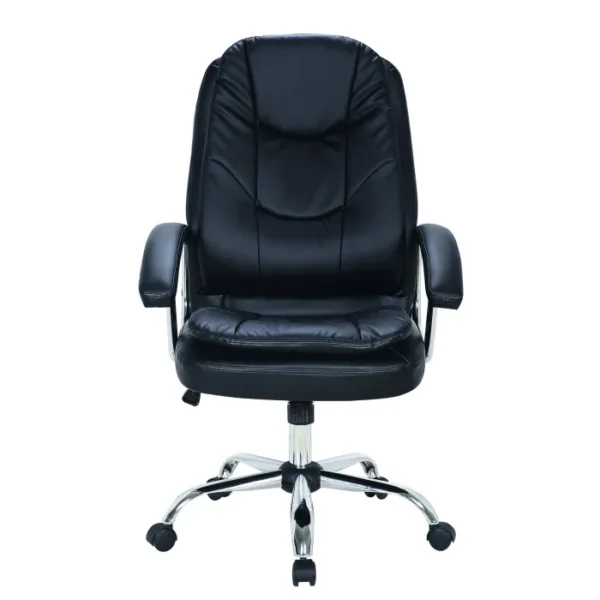 Linx Zodiac Mid Back Office Chair - Image 3