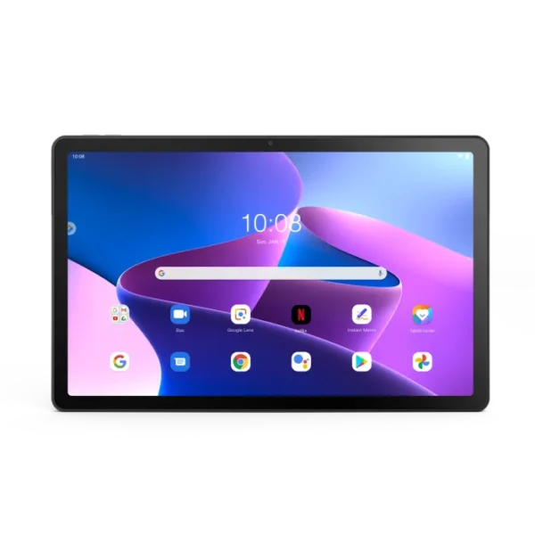 Lenovo 10.1-inch IPS FHD Multi-Touch 4GB RAM 64GB ROM 4G-LTE +Cover