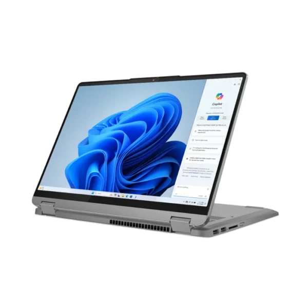 Lenovo Flex 5 AMD Ryzen™ 7 7730U 16GB RAM 512GB SSD Laptop - Image 5