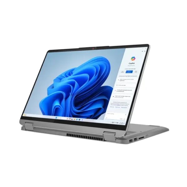 Lenovo Flex 5 Intel® Core™ i71355U 16GB RAM 512GB SSD 2-in-1 Laptop - Image 2