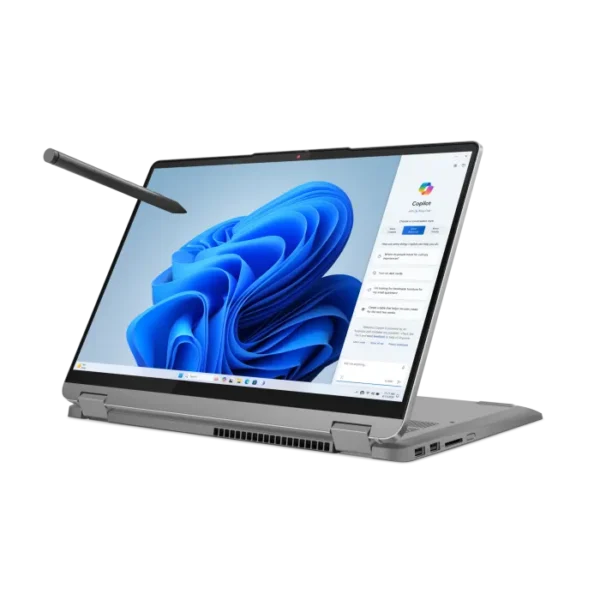 Lenovo Flex 5 Intel® Core™ i3-1215U 8GB RAM and 512GB SSD Storage Laptop - Image 2