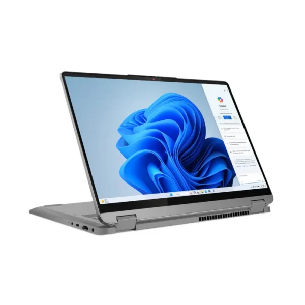 Lenovo Flex 5 AMD Ryzen™ 7 7730U 16GB RAM 512GB SSD Laptop
