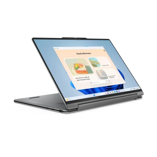 Lenovo Yoga 9 Intel® Core™ Ultra 7 155H 16GB RAM and 1TB SSD Storage Laptop