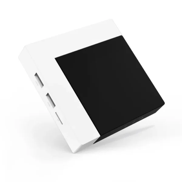 MECOOL 4K Google TV Box-Media Player