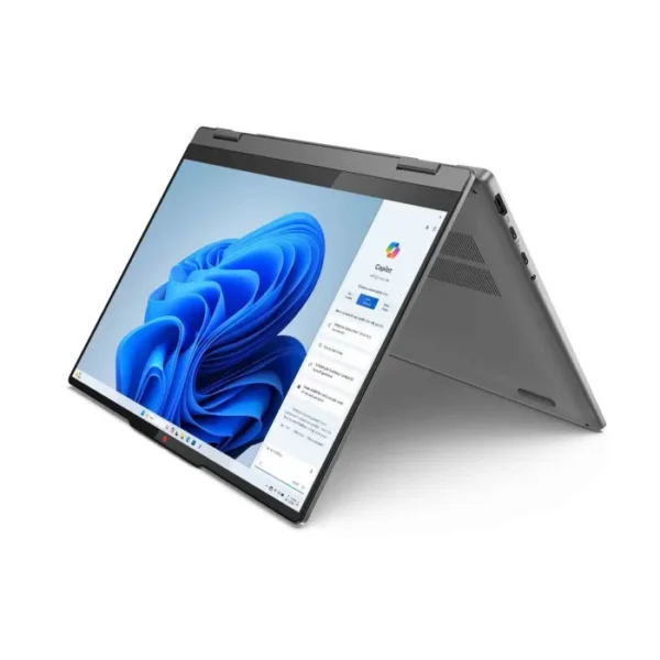 Lenovo IdeaPad 5 2-in-1 Intel® Core™ 7 150U 16GB RAM 512GB SSD Laptop - Image 5