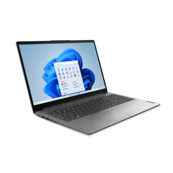 Lenovo IdeaPad 1 Intel® Celeron® N4500 8GB RAM 256GB SSD Laptop - Image 3