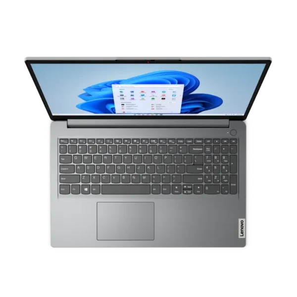 Lenovo IdeaPad 1 Intel® Celeron® N4500 8GB RAM 256GB SSD Laptop - Image 4