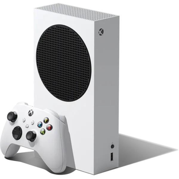 Xbox Series S Console