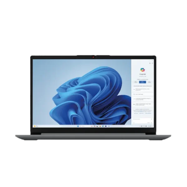 Lenovo Ideapad 1 Intel Core i5 1235U 8GB RAM and 512GB SSD Storage Laptop