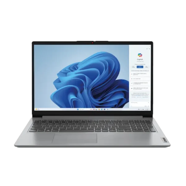 Lenovo Ideapad 1 Intel Core i5 1235U 8GB RAM and 512GB SSD Storage Laptop - Image 2