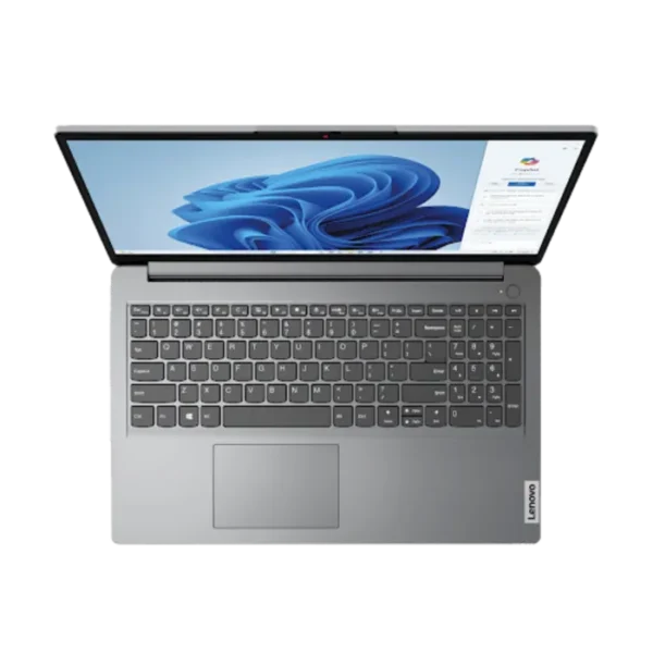 Lenovo Ideapad 1 Intel Core i5 1235U 8GB RAM and 512GB SSD Storage Laptop - Image 3