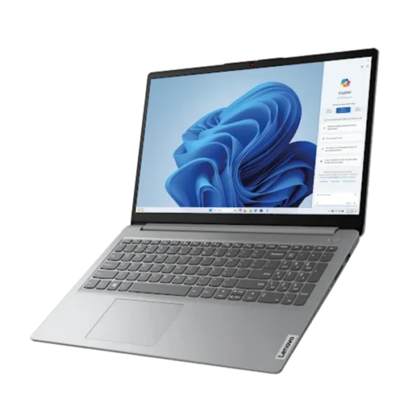 Lenovo Ideapad 1 Intel Core i5 1235U 8GB RAM and 512GB SSD Storage Laptop - Image 4
