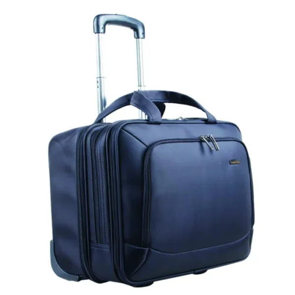 Kingsons 15.6-inch Prime Trolley Black
