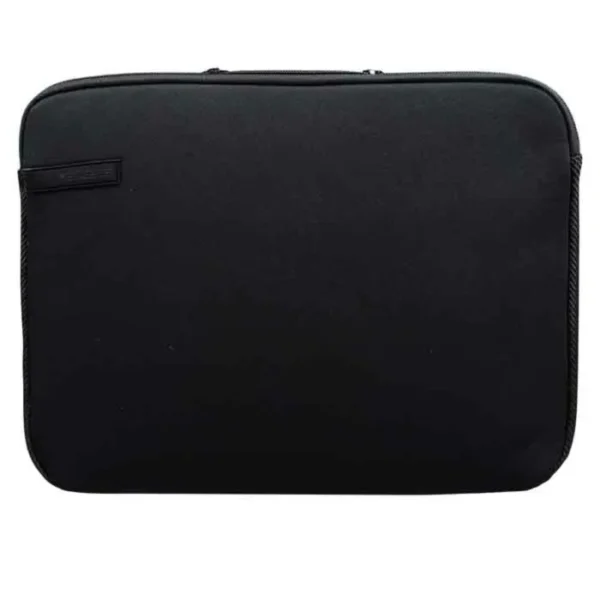 Volkano Wrap Series 11.6-inch Laptop Sleeve Black