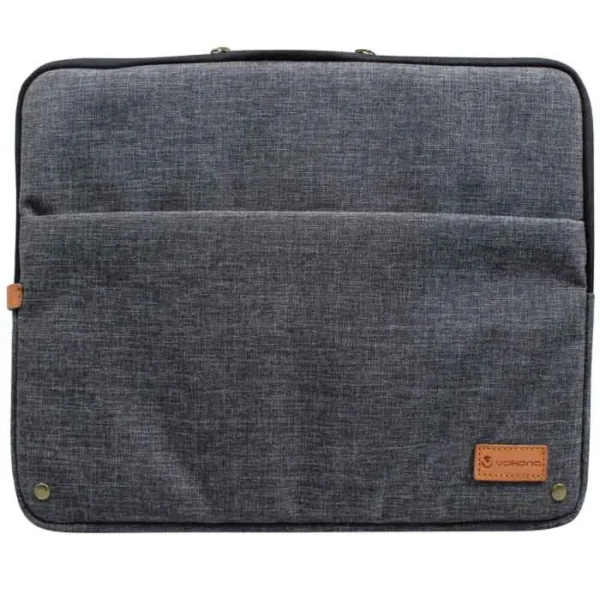 Volkano Premier Series 14.1" Laptop Sleeve Black