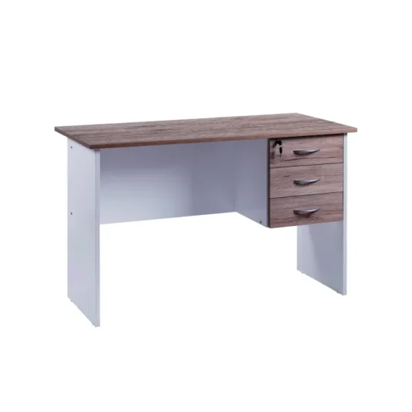 Linx Solitude Work Desk