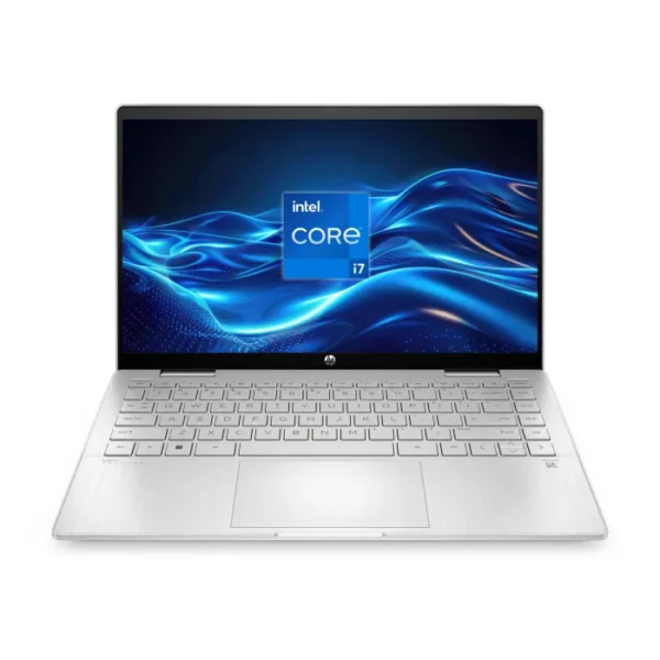 HP Pavilion 14 x360 Intel® Core™ i7 1355U 16GB RAM 512GB SSD Storage Laptop - Image 2