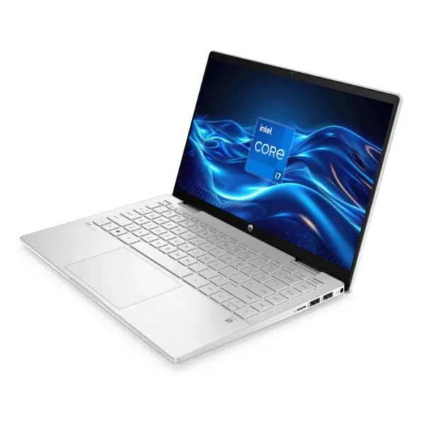 HP Pavilion 14 x360 Intel® Core™ i7 1355U 16GB RAM 512GB SSD Storage Laptop - Image 4