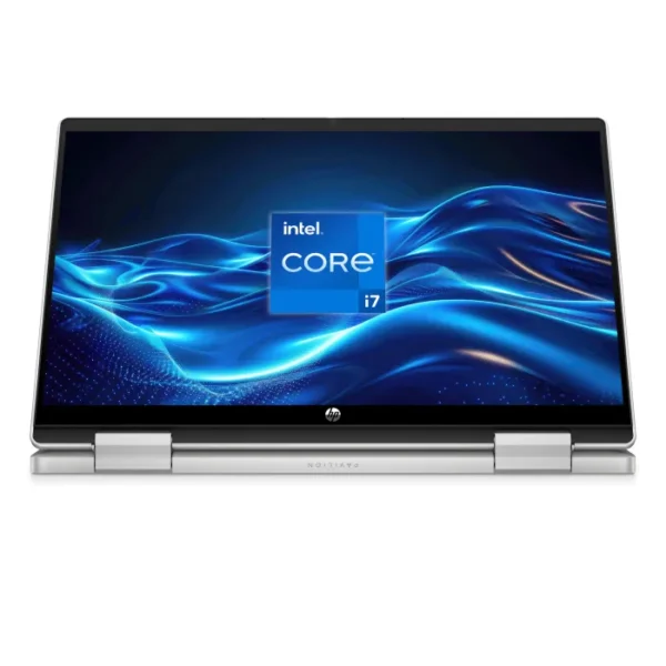 HP Pavilion 14 x360 Intel® Core™ i7 1355U 16GB RAM 512GB SSD Storage Laptop - Image 5