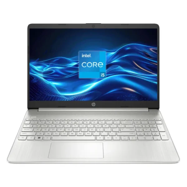 HP 15s Intel® Core™ i5 1235U 16GB RAM 512GB SSD Storage Laptop