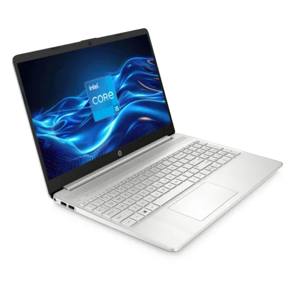 HP 15s Intel® Core™ i5 1235U 16GB RAM 512GB SSD Storage Laptop - Image 2