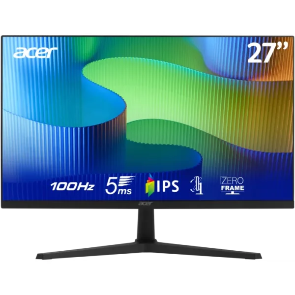 Acer ET271 27" FHD 100Hz Monitor