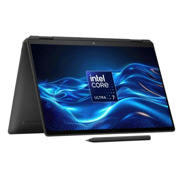 HP Spectre 14-inch x360 Intel® Core™ Ultra 7 155H 32GB RAM 1TB SSD Laptop