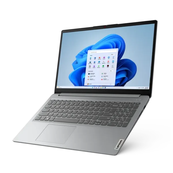 Lenovo IdeaPad 1 Intel® Celeron® N4500 8GB RAM 256GB SSD Laptop - Image 6