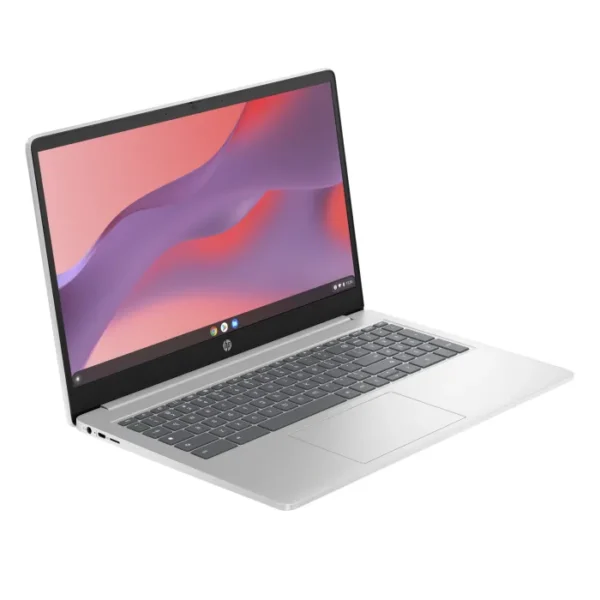 HP Chromebook Plus 15a Intel® Core™ i3-N305 8GB RAM 256GB UFS Laptop - Image 3