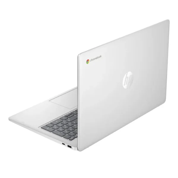 HP Chromebook Plus 15a Intel® Core™ i3-N305 8GB RAM 256GB UFS Laptop - Image 5