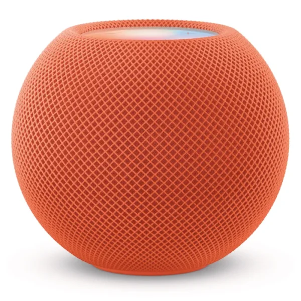Apple HomePod mini Orange