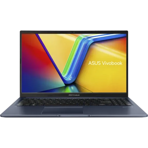 Asus Vivobook X1502 Intel® Core™ i7-12700H 16GB RAM and 512GB SSD Laptop