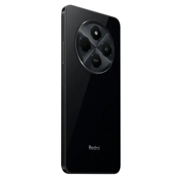Xiaomi Redmi 14C Midnight Black incl Powerbank - Image 4
