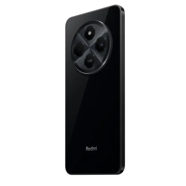 Xiaomi Redmi 14C Midnight Black incl Powerbank - Image 3
