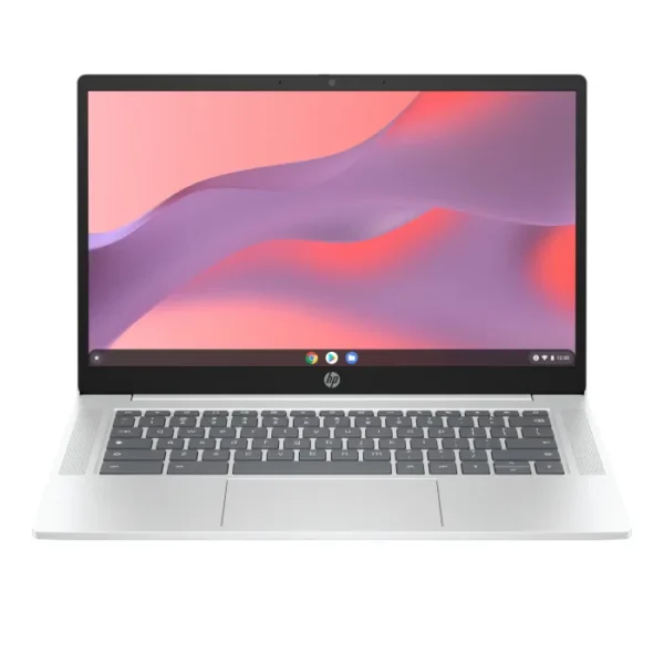 HP 14 Intel® Celeron® N100 8GB RAM 128GB UFS Chromebook