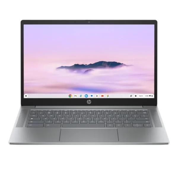 HP 14 Intel® Core™ i3-N305 8GB RAM 256GB UFS Chromebook