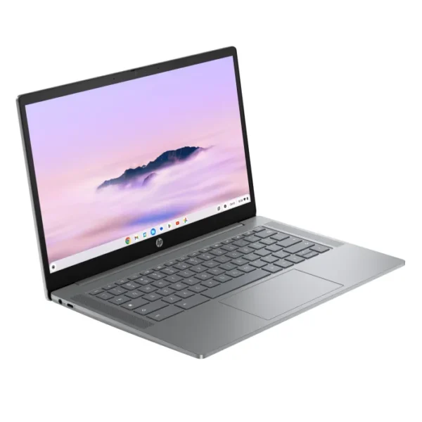 HP 14 Intel® Core™ i3-N305 8GB RAM 256GB UFS Chromebook - Image 3