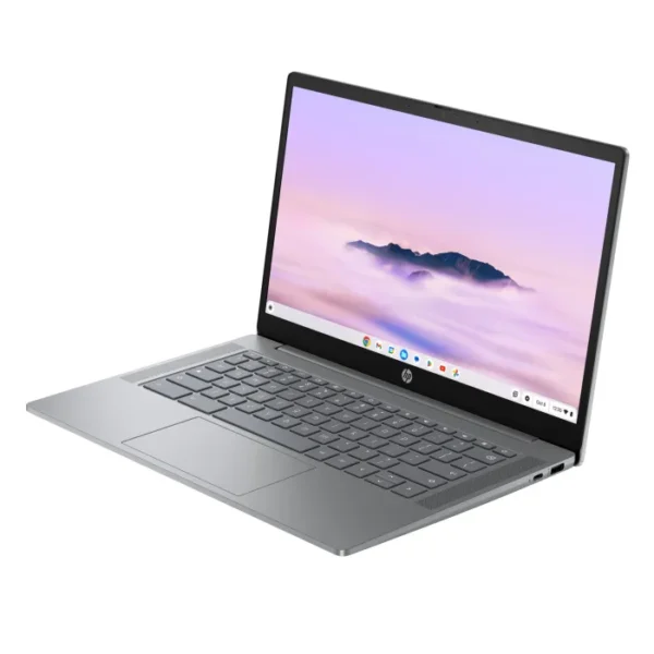 HP 14 Intel® Core™ i3-N305 8GB RAM 256GB UFS Chromebook - Image 2