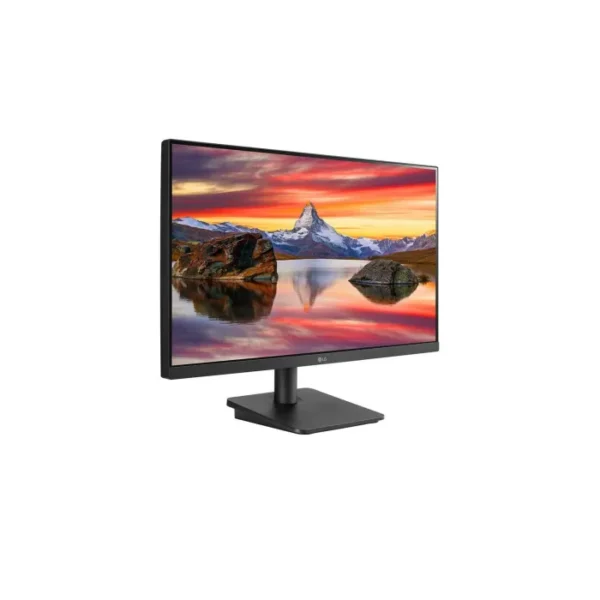 LG 24 Inch Full HD Monitor with FreeSync