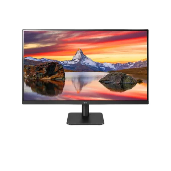 LG 27 inch Full HD Monitor with AMD FreeSync