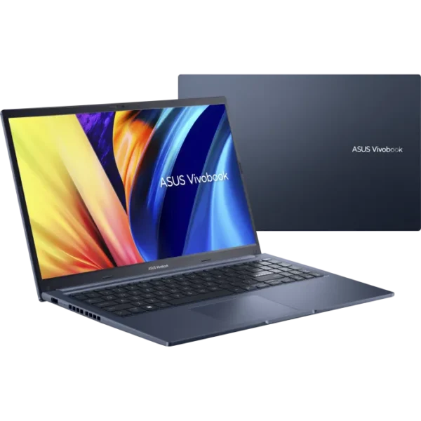 Asus Vivobook X1502 Intel® Core™ i7-12700H 16GB RAM and 512GB SSD Laptop - Image 2