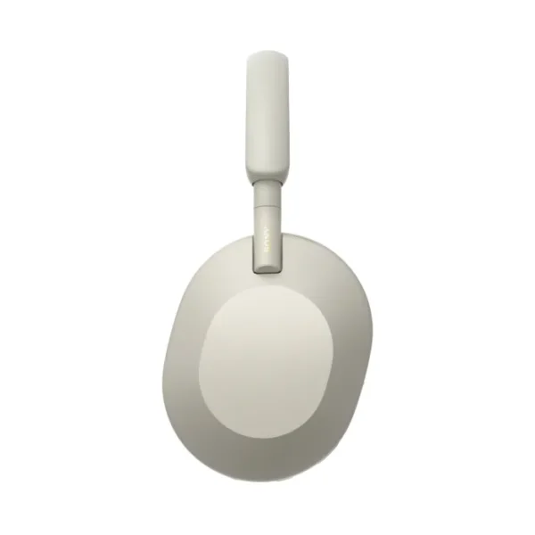 Sony WH-1000XM5 Wireless Noise Cancelling Headphones Silver - Image 5