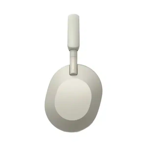 Sony WH-1000XM5 Wireless Noise Cancelling Headphones Silver - Image 5