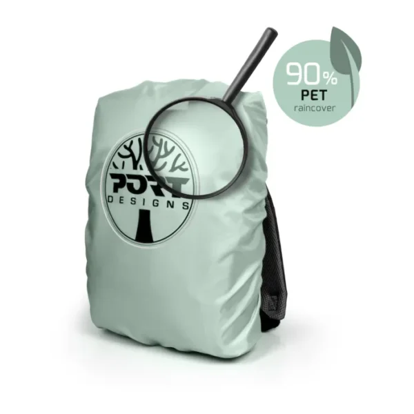 Port Yosemite Eco-Trendy Backpack 13/14 Inch