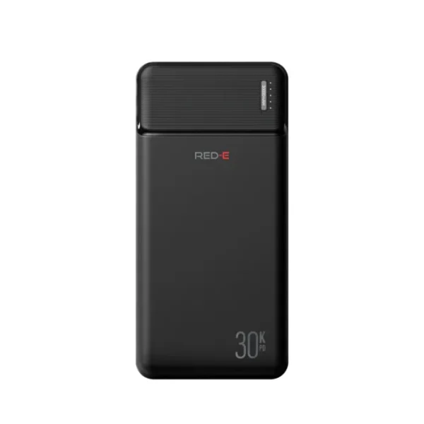RED-E RC30 30 000mAh PD Power Bank